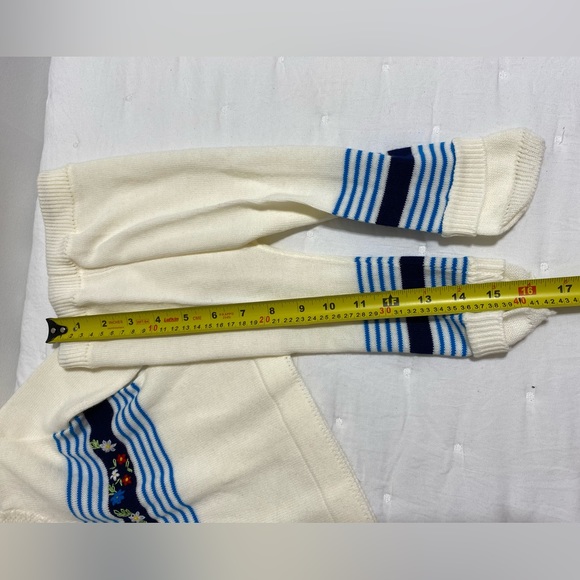 Vintage 2 Piece Baby Outfit - Picture 10 of 10